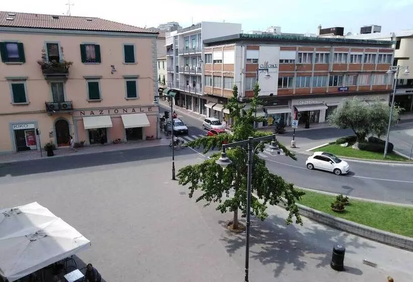 ペンション Tre Orologi