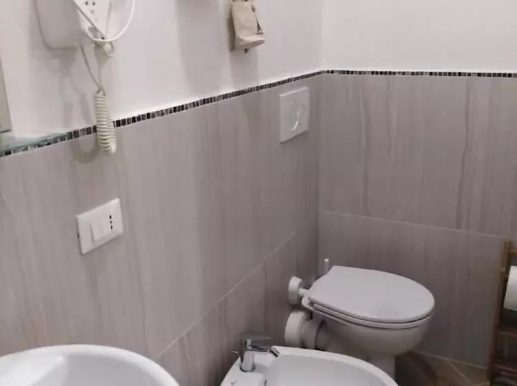 ペンション Tre Orologi