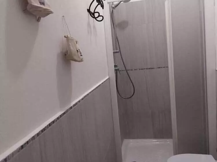 ペンション Tre Orologi