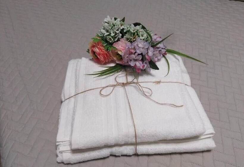 بنسيون Tre Orologi