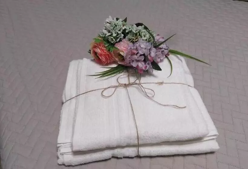 ペンション Tre Orologi