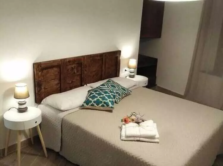 ペンション Tre Orologi