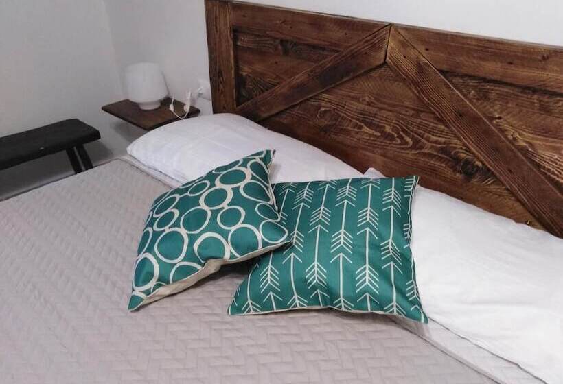 بنسيون Tre Orologi