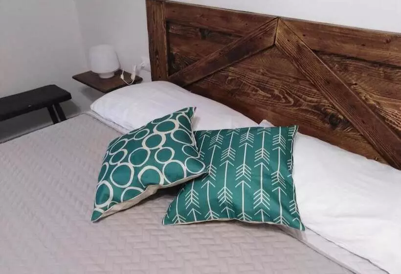 ペンション Tre Orologi