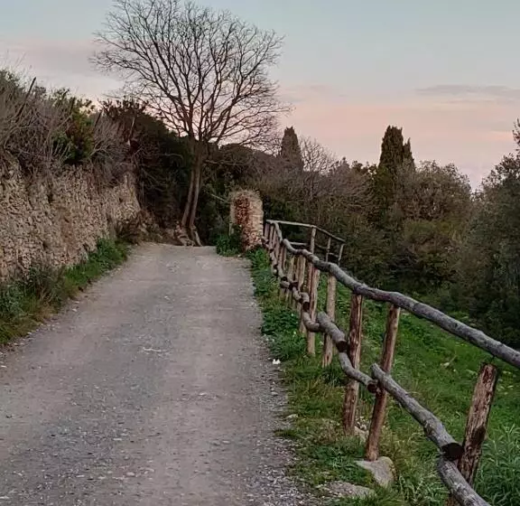 Ventoverde B&b