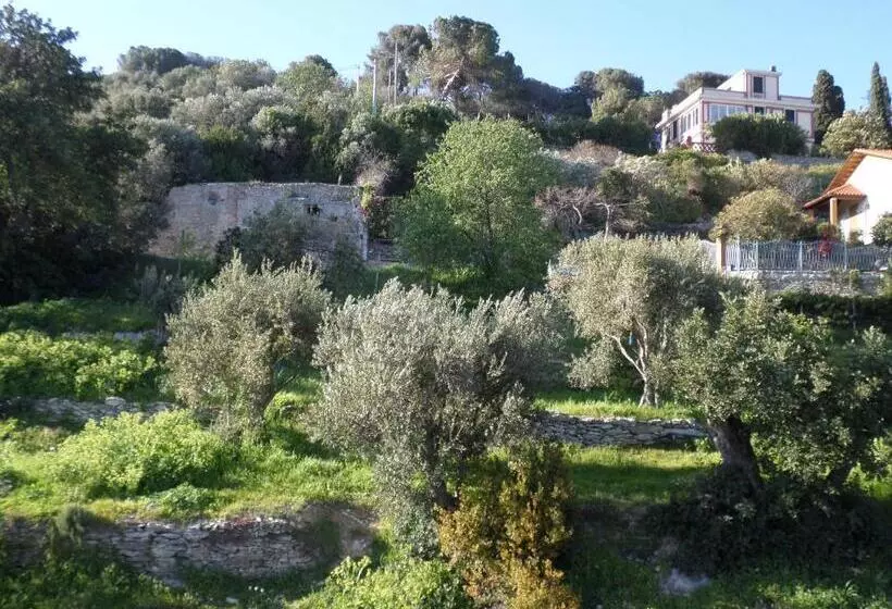 Ventoverde B&b