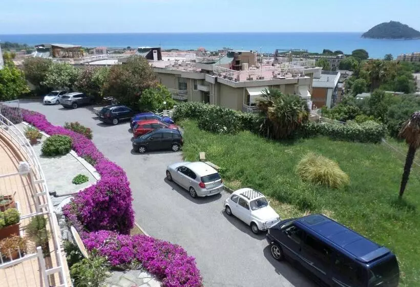 Ventoverde B&b
