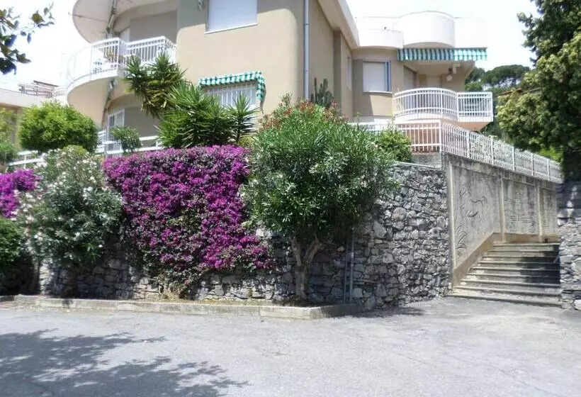 Ventoverde B&b