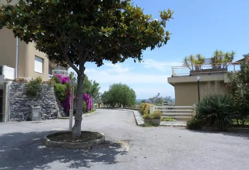 Ventoverde B&b