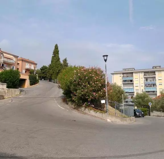 Ventoverde B&b