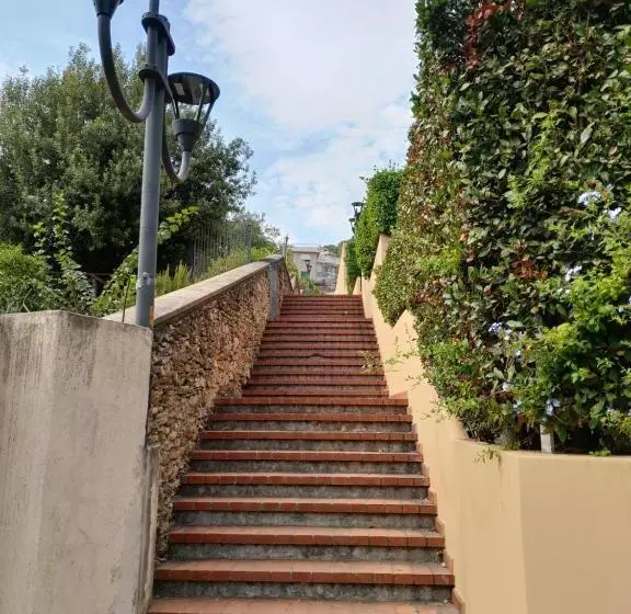 Ventoverde B&b