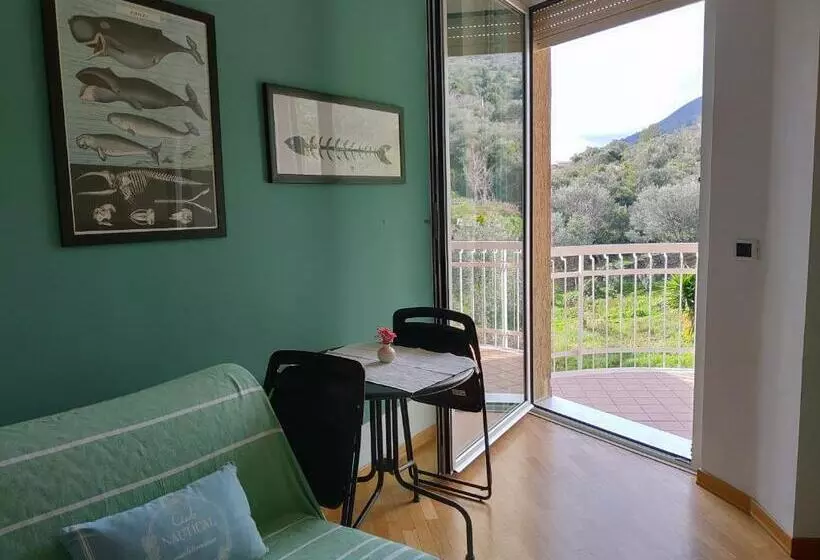 Ventoverde B&b