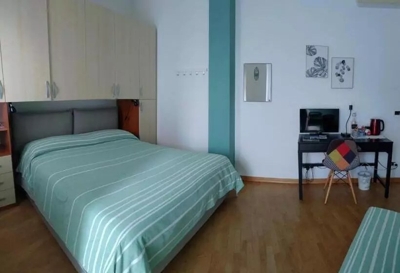 Ventoverde B&b