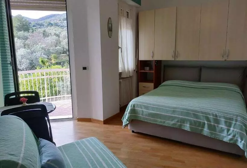 Ventoverde B&b