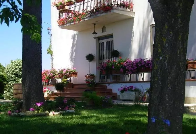 B&b Casa Losea