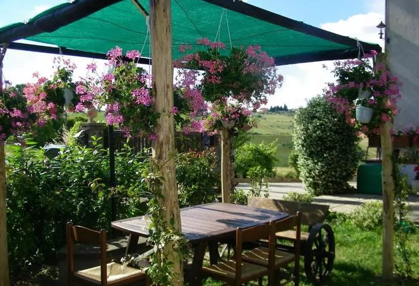 B&b Casa Losea