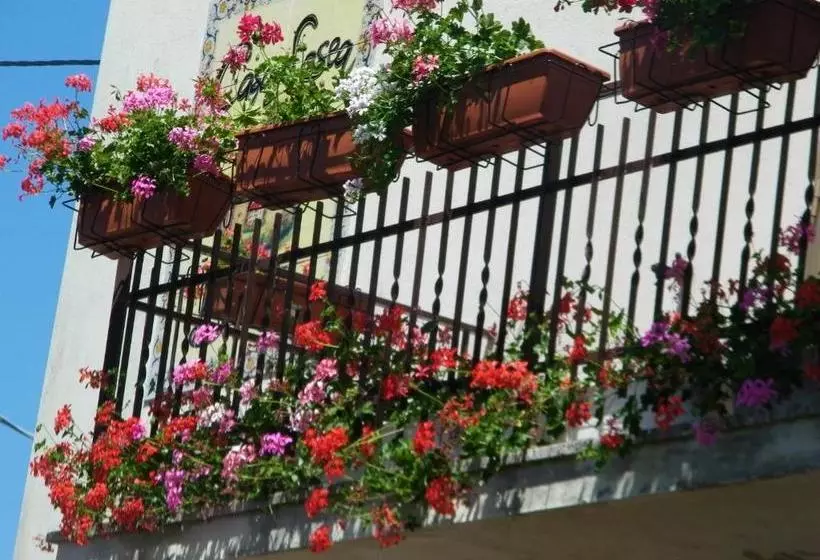 B&b Casa Losea