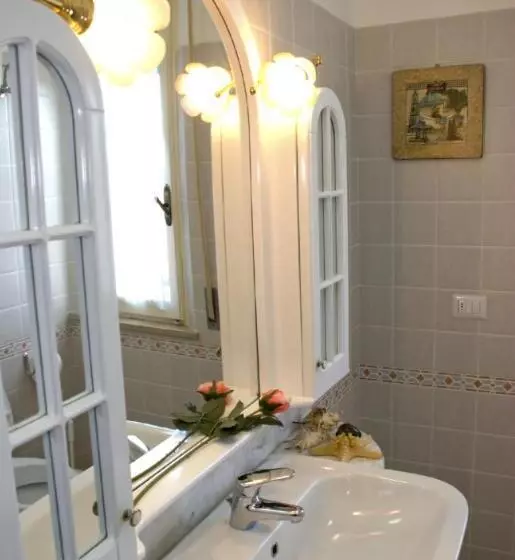 B&b Casa Losea