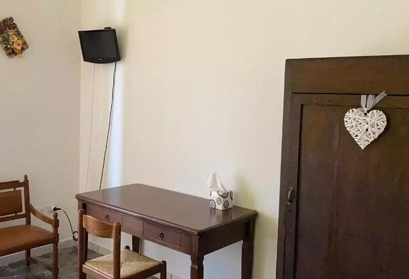 B&b Casa Losea