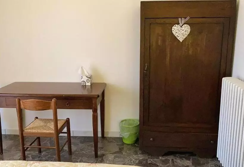 B&b Casa Losea