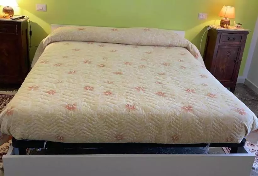 B&b Casa Losea