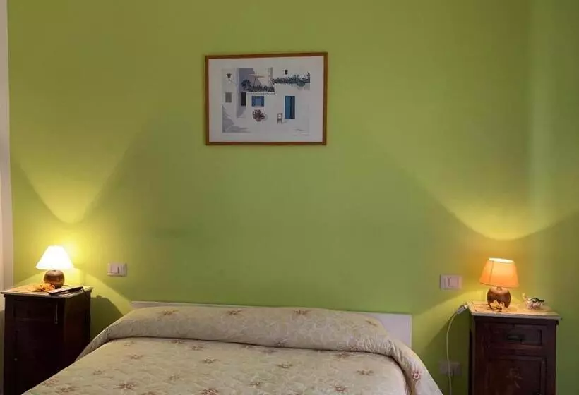 B&b Casa Losea