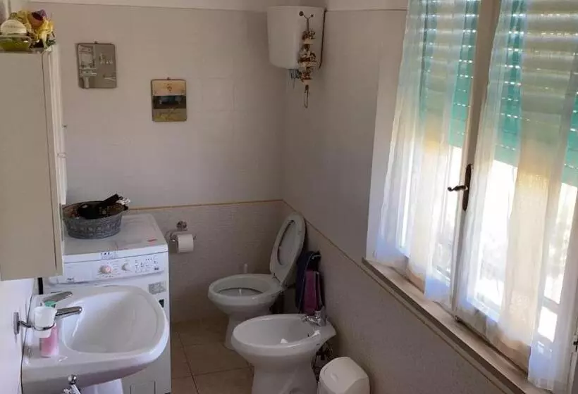 B&b Casa Losea