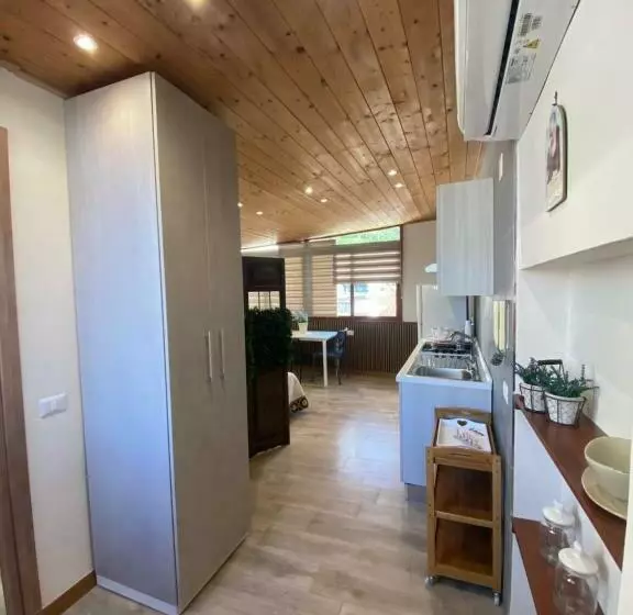 B&b Sissi