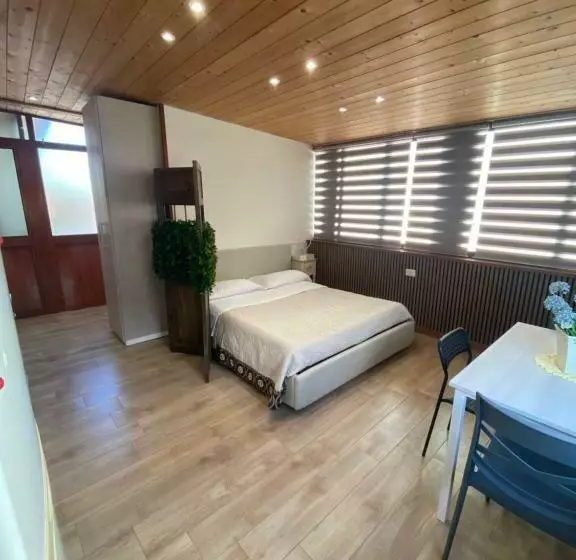 B&b Sissi