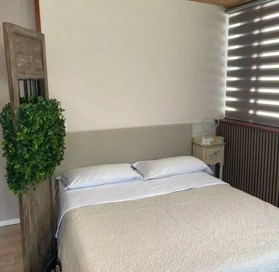 B&b Sissi