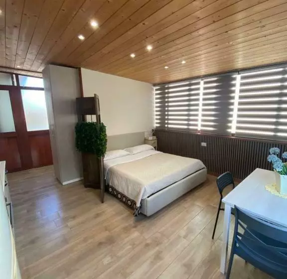 B&b Sissi