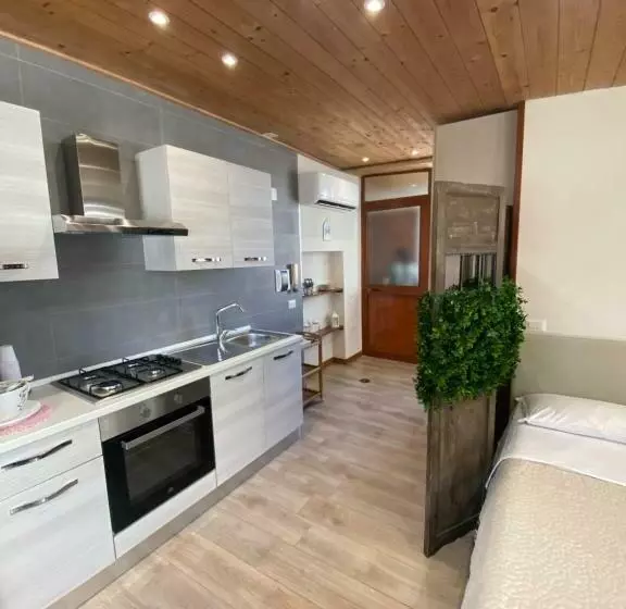B&b Sissi