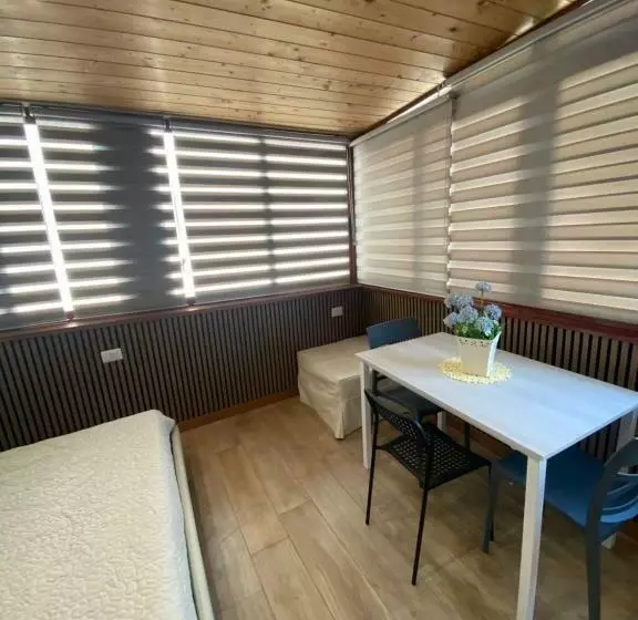 B&b Sissi