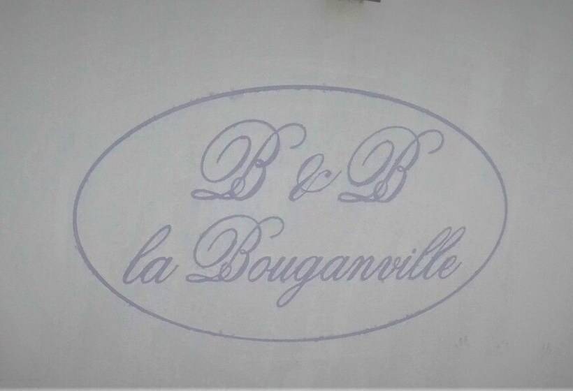 La Bouganville B&b