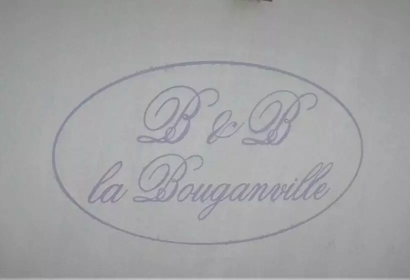 La Bouganville B&b
