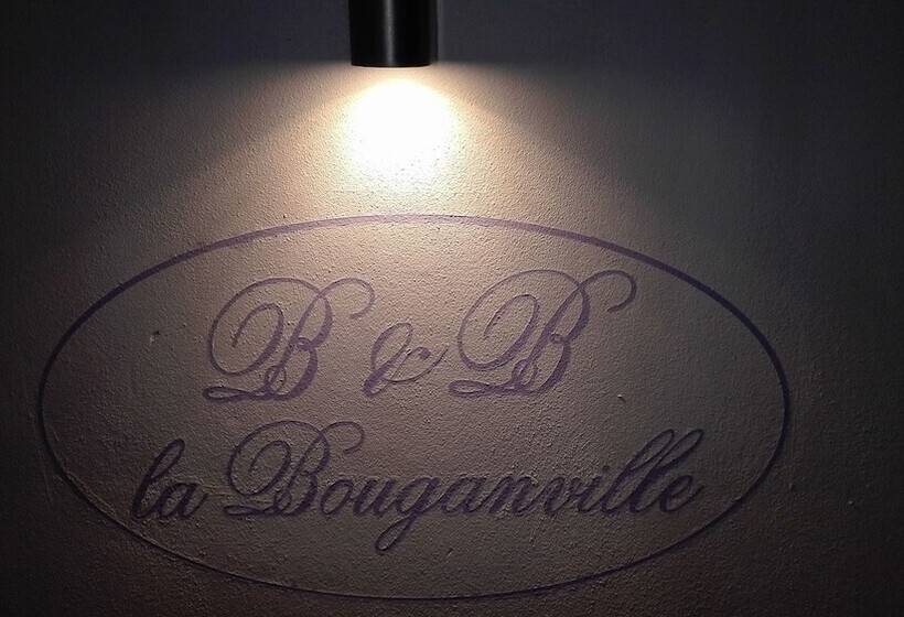 La Bouganville B&b