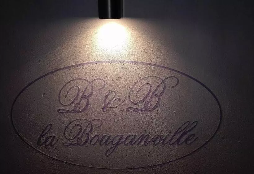 La Bouganville B&b