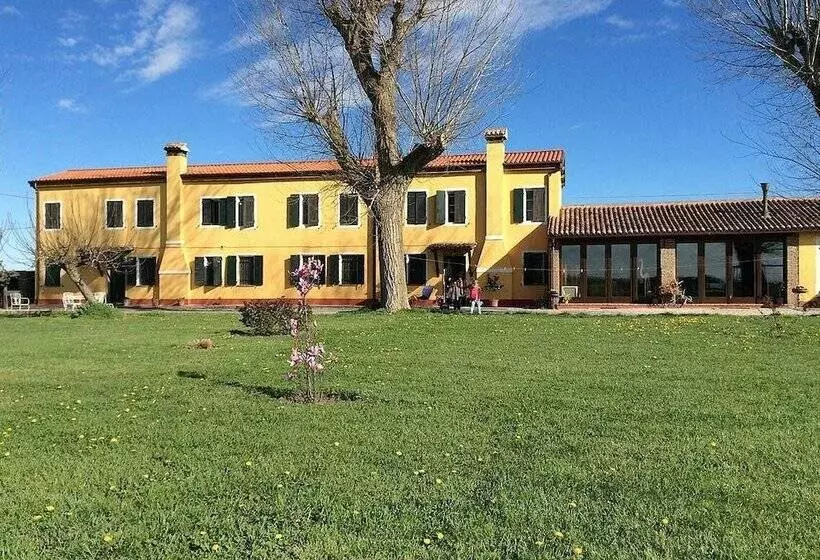 Antica Vigna Bed & Breakfast