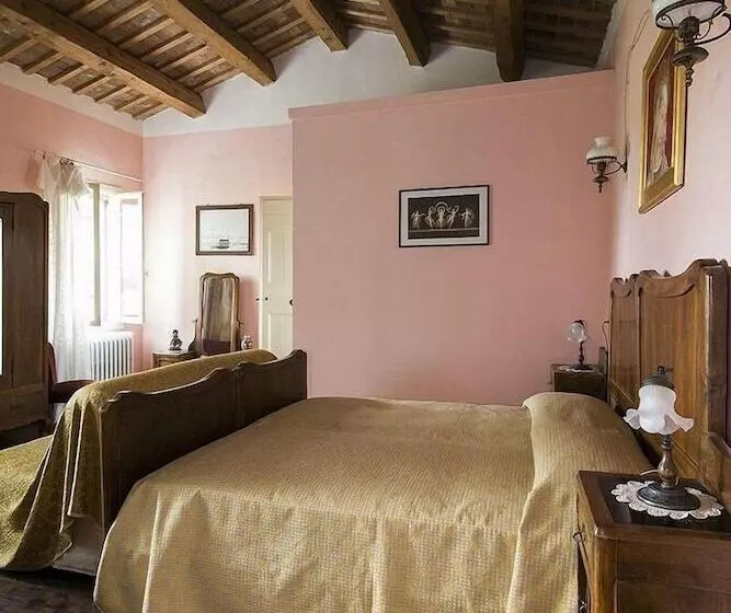 Antica Vigna Bed & Breakfast