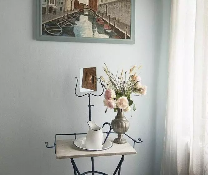 Antica Vigna Bed & Breakfast