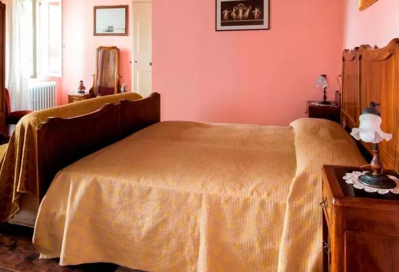 Antica Vigna Bed & Breakfast