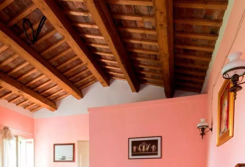 Antica Vigna Bed & Breakfast