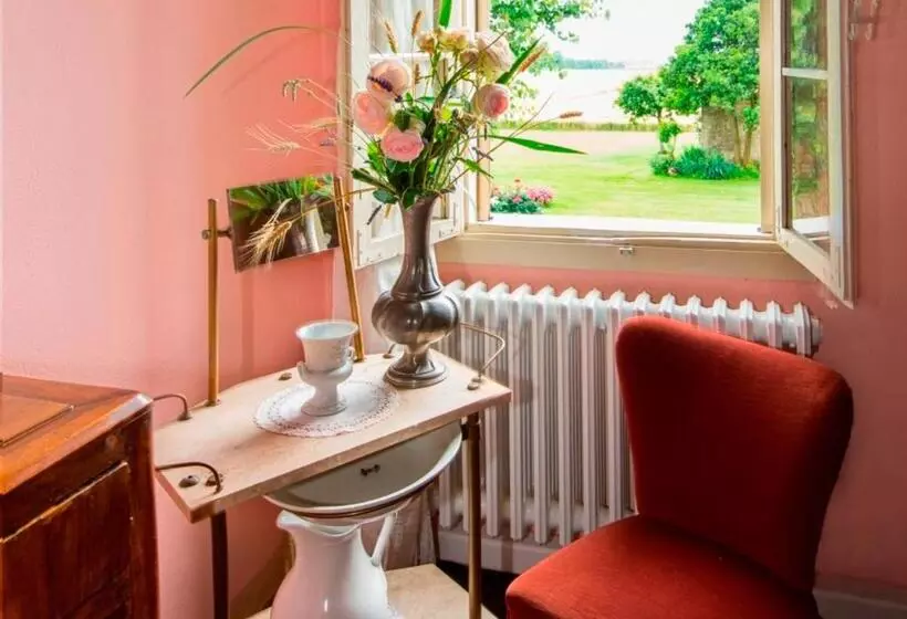 Antica Vigna Bed & Breakfast