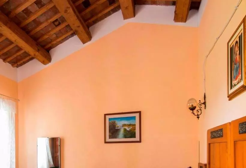 Antica Vigna Bed & Breakfast