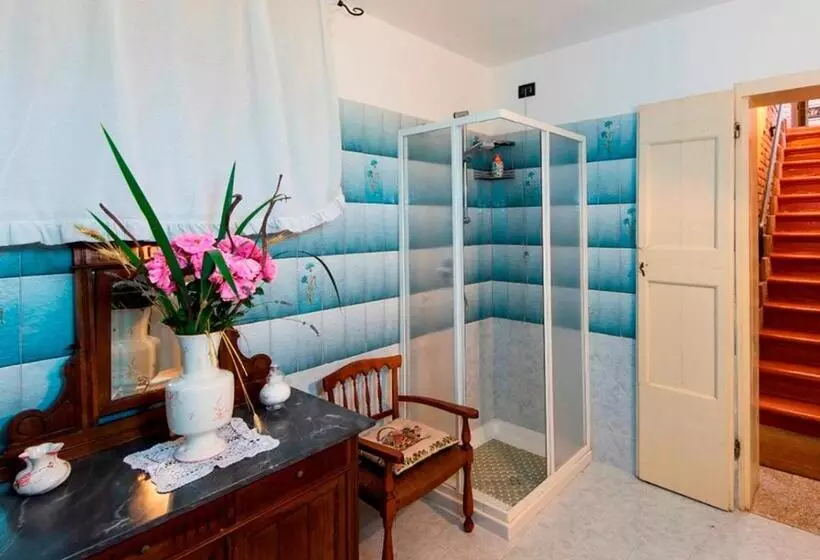 Antica Vigna Bed & Breakfast