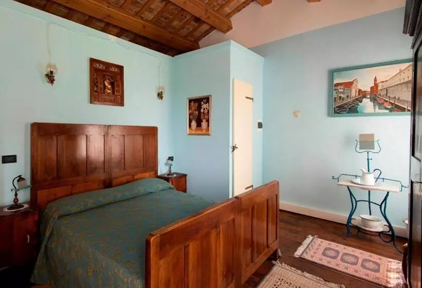 Antica Vigna Bed & Breakfast