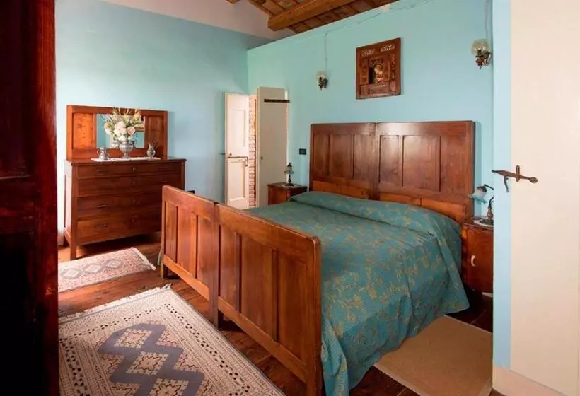 Antica Vigna Bed & Breakfast