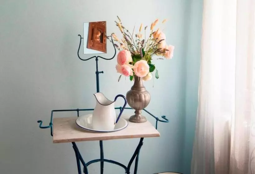 Antica Vigna Bed & Breakfast