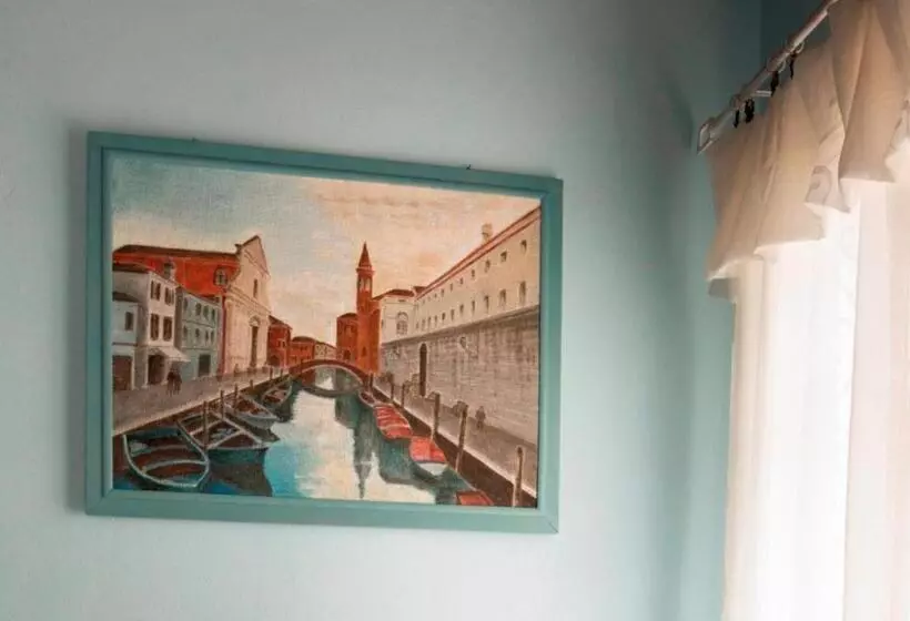 Antica Vigna Bed & Breakfast