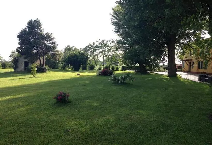 Antica Vigna Bed & Breakfast